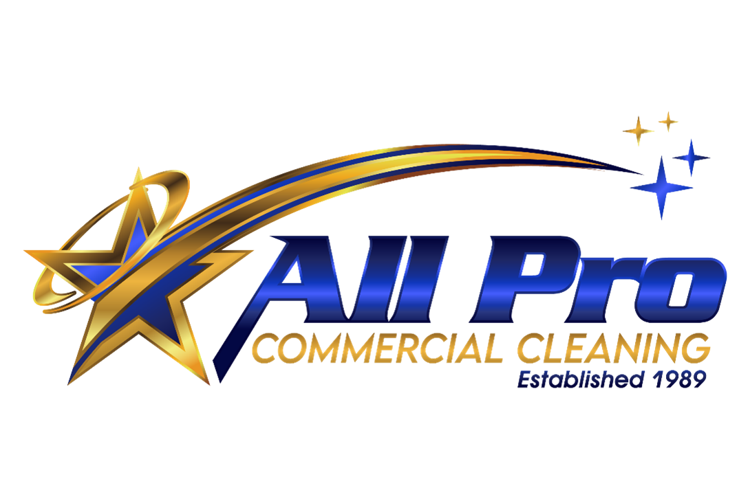 All Pro Commercial Cleaning